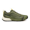 SCARPA - UOMO - RIBELLE RUN LT WP Olive/Lemon Curry