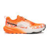 SCARPA - UOMO - GOLDEN GATE LT White/Tonic Orange