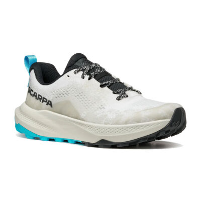 Alternative view of SCARPA - UOMO - GOLDEN GATE LT White/Azure