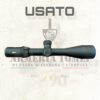 USATO - OTTICA - MEOPTA - MEOPRO OPTIKA6 5-30×56 RD FFP .308 ILL