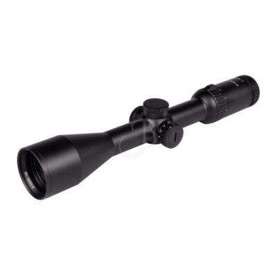 OTTICA - 39 OPTICS - ELITE 2-12x50 HD SFP WP ILL