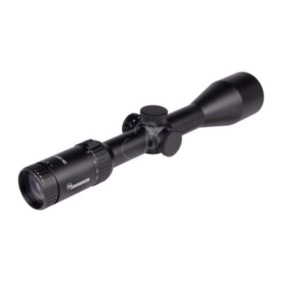 Alternative view of OTTICA - 39 OPTICS - ELITE 2-12x50 HD SFP WP ILL