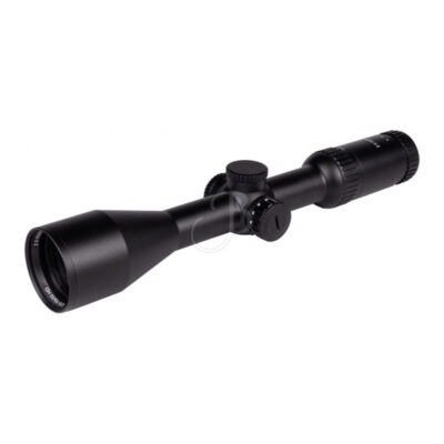 OTTICA - 39 OPTICS - ELITE 2.5-10x50 HD SFP WP ILL