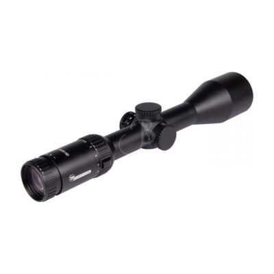 Alternative view of OTTICA - 39 OPTICS - ELITE 2.5-10x50 HD SFP WP ILL