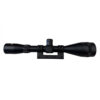 OTTICA - 39 OPTICS - AIRMATCH 3-9x40 AO RET. HMD+MOUN 16J