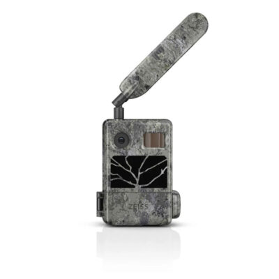 FOTOTRAPPOLA - ZEISS - SECACAM 3-WIDE ANGLE | 4G