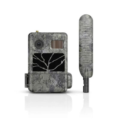 Alternative view of FOTOTRAPPOLA - ZEISS - SECACAM 3-WIDE ANGLE | 4G