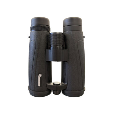 BINOCOLO - 39OPTICS - 8x42 OPEN BRIDGE W/A | BLACK