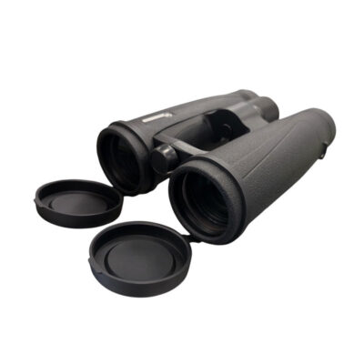 Alternative view of BINOCOLO - 39OPTICS - 8x42 OPEN BRIDGE W/A | BLACK