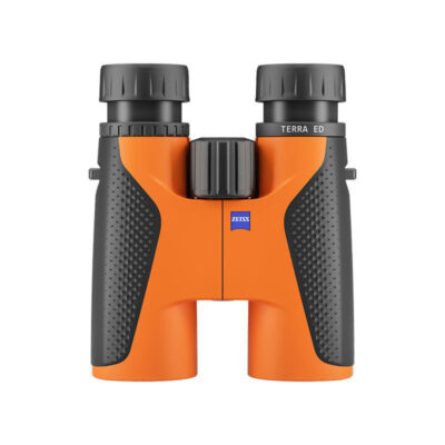 ZEISS - BINOCOLO TERRA ED 8x42 Orange