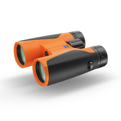 Alternative view of ZEISS - BINOCOLO TERRA ED 8x42 Orange