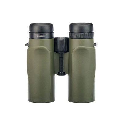 Alternative view of BINOCOLO - MEOPTA - MEOHUNTER B 8x42