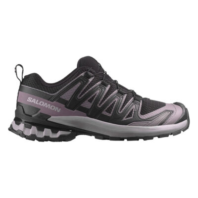 SALOMON - DONNA - XA PRO 3D V9 W Black/Gull/Excalibur