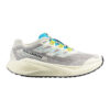 SALOMON - UOMO - AERO BLAZE 3 GRVL Vanilla Ice / Ojos Del Salar / Black