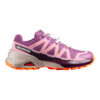 SALOMON - DONNA - SPEEDCROSS PEAK W Concord Grape / Dawn Pink / Nectarine