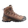 SALOMON - UOMO - QUEST 5 GTX M Dark Earth / Black / Dark Earth