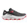 SALOMON - UOMO - ULTRA GLIDE 4 Black / White / Fiery Red