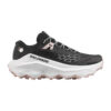 SALOMON - DONNA - ULTRA GLIDE 4 W Black / White / Silver Cloud