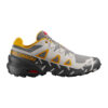 SALOMON - UOMO - SPEEDCROSS 6 20 YEARS Q2 Castlerock / Asphalt / Arrowwood