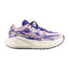 SALOMON - DONNA - AERO GLIDE 4 GRVL W Shadow Gray / Deep Blue / Butterfly