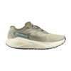 SALOMON - UOMO - AERO BLAZE 3 GRVL Tea / Vanilla Ice / Deep Lichen Green