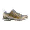 SALOMON - UOMO - XA PRO 3D V9 Sedona Sage / Brilliant Olive / Paloma