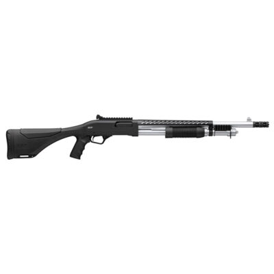 FUCILE A POMPA - WINCHESTER - SXP MARINE EXTREME DEFENDER | CAL. 12 | 3"