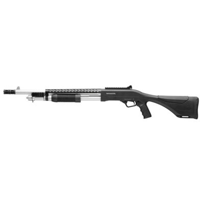 Alternative view of FUCILE A POMPA - WINCHESTER - SXP MARINE EXTREME DEFENDER | CAL. 12 | 3"