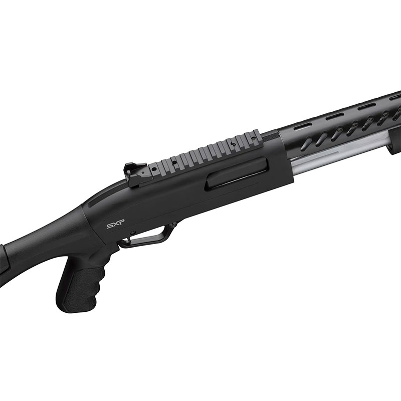 FUCILE A POMPA - WINCHESTER - SXP MARINE EXTREME DEFENDER | CAL. 12 | 3" - immagine 4