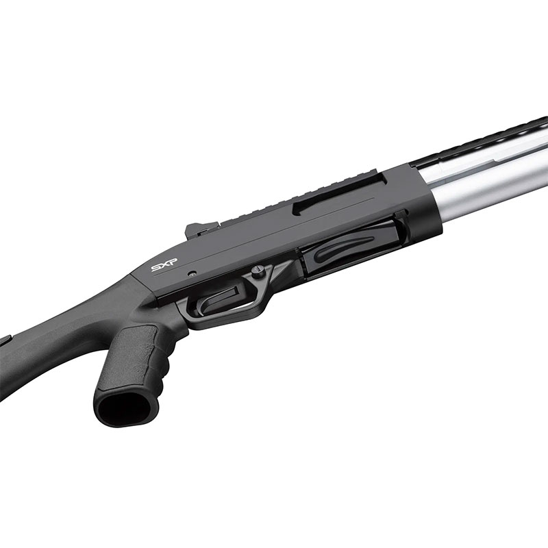 FUCILE A POMPA - WINCHESTER - SXP MARINE EXTREME DEFENDER | CAL. 12 | 3" - immagine 5