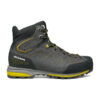 SCARPA - UOMO - ZODIAC TRK GTX Anthracite - Sulphur