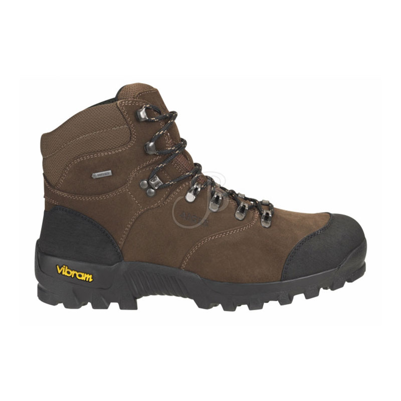 SCARPONI - AIGLE - ALTAVIO MID GTX SEPIA | P8975