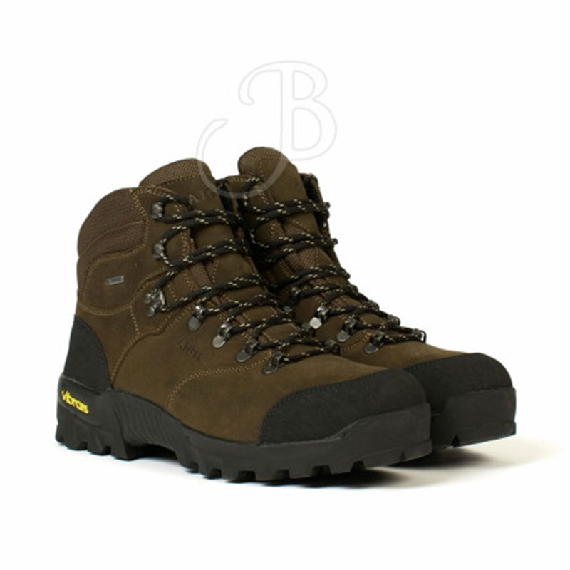 SCARPONI - AIGLE - ALTAVIO MID GTX SEPIA | P8975 - immagine 2