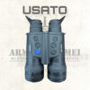 USATO - BINOCOLO TERMICO - PULSAR - MERGER DUO NXP50 Multispectral Binoculars