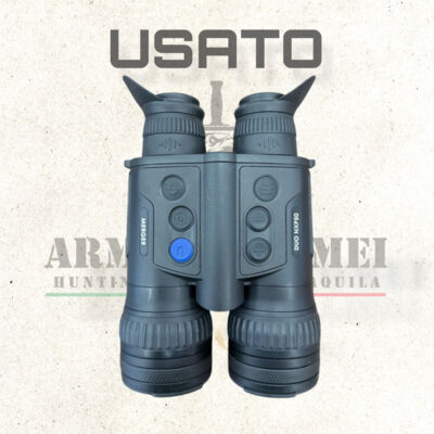 USATO - BINOCOLO TERMICO - PULSAR - MERGER DUO NXP50 Multispectral Binoculars