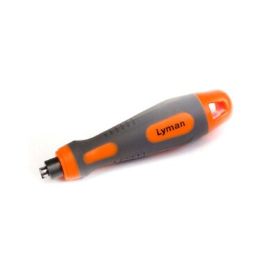 LYMAN - PRIMER POCKET UNIFORMER (SMALL)