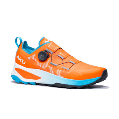 SCARPE - AKU - 793 FURIOSA BOA GTX | Orange/Light Blue