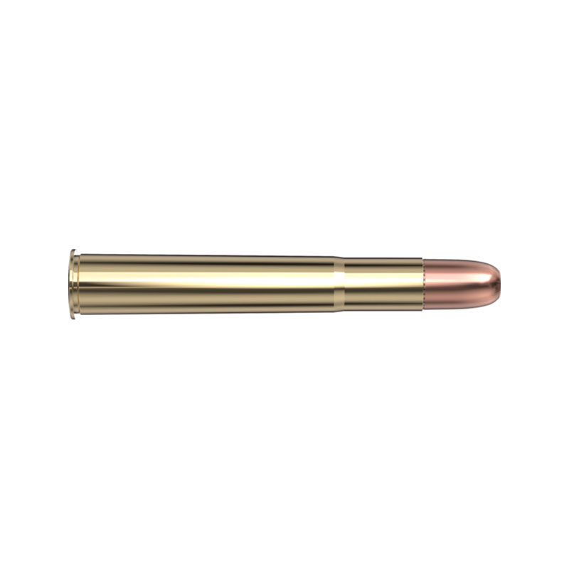 MUNIZIONI - HORNADY - 470 Nitro Express 500 gr DGX® Bonded - immagine 3
