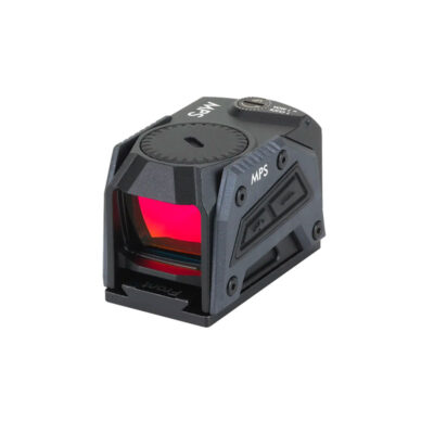 RED DOT - STEINER - MPS 2.0 | MICRO PISTOL SIGHT | 3,3 MOA