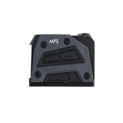 Alternative view of RED DOT - STEINER - MPS 2.0 | MICRO PISTOL SIGHT | 3,3 MOA