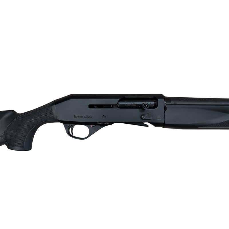FUCILE SEMIAUTO - STOEGER - M3000 TACTICAL | 19" SLUG | cal. 12/76 - immagine 2