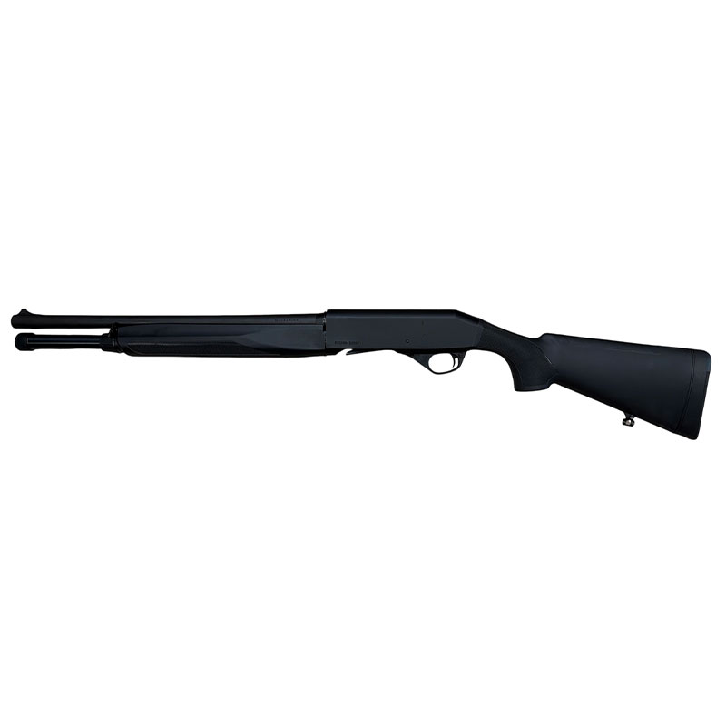 FUCILE SEMIAUTO - STOEGER - M3000 TACTICAL | 19" SLUG | cal. 12/76 - immagine 4