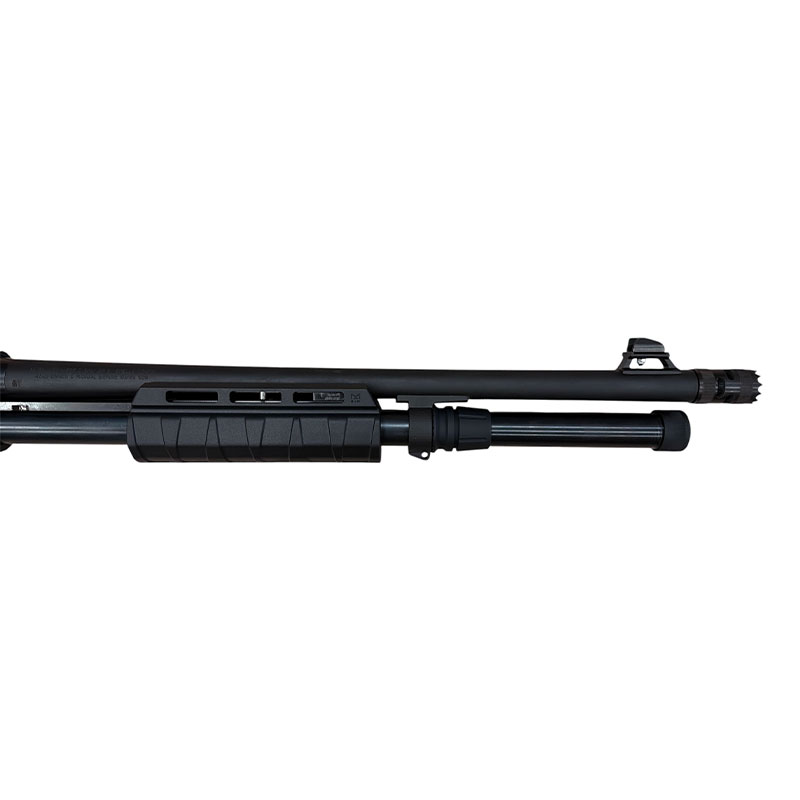 FUCILE A POMPA - STOEGER - P3000 TACTICAL | 19" SLUG | cal. 12/76 - immagine 4