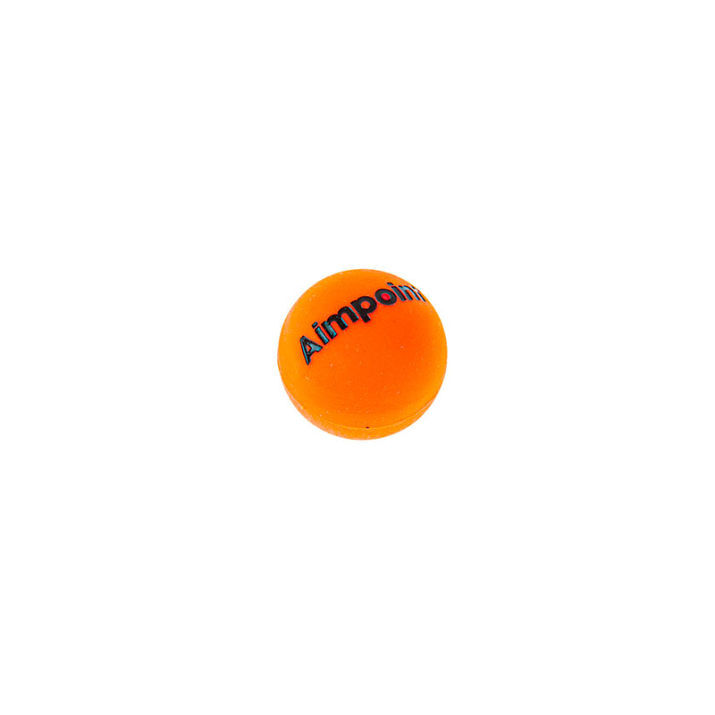 AIMPOINT - COPRI OTTURATORE IN GOMMA ARANCIONE - immagine 3