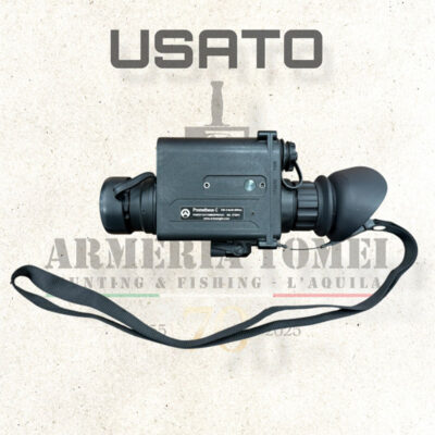 USATO - MONOCOLO TERMICO - ARMASIGHT - PROMETHEUS C 336 | 2-8x25 (60Hz)