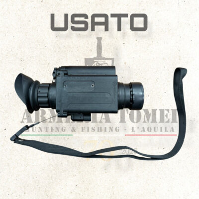 Alternative view of USATO - MONOCOLO TERMICO - ARMASIGHT - PROMETHEUS C 336 | 2-8x25 (60Hz)