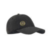 CAPPELLO - BERETTA - 500 YEARS GOLD LOGO CELEBRATIVO | EDIZIONE LIMITATA | Black