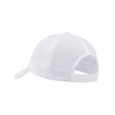 Alternative view of CAPPELLO - BERETTA - 500 YEARS GOLD LOGO CELEBRATIVO | EDIZIONE LIMITATA | Pure White