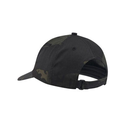 Alternative view of CAPPELLO - BERETTA - 500 YEARS LOGO CELEBRATIVO | EDIZIONE LIMITATA | Multicam Black