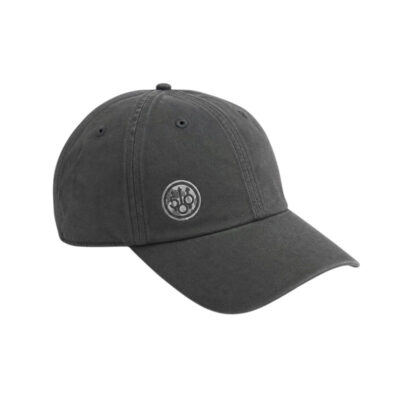 CAPPELLO - BERETTA - 500 YEARS LOGO CELEBRATIVO | EDIZIONE LIMITATA | Black